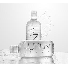  unnyclub悠宜卸妆水 买一送一