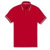 MUSTO Evolution PRO男款专业精简短袖Polo衫Lite Short Sleeve Polo 商品缩略图4