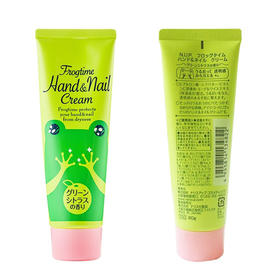 日本娜丽丝嫩肤手霜