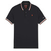 MUSTO Evolution PRO男款专业精简短袖Polo衫Lite Short Sleeve Polo 商品缩略图0