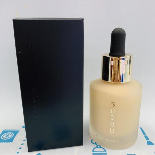 SUQQU粉底液#101（285794） 商品图1