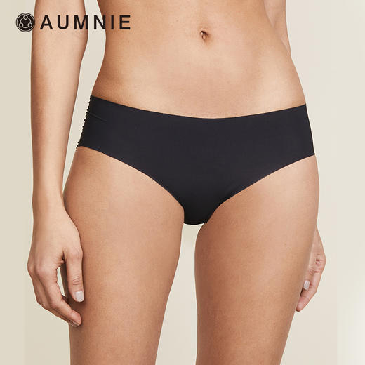 无痕一片式内裤 Seamless Underwear 商品图3