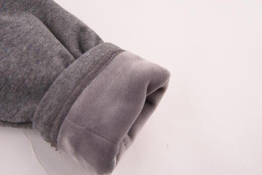 棉果果秋冬季女童夹棉打底裤 M422206819751 商品图5