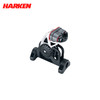 HARKEN 滑轮75mm Carbo Flip Flop Block w/Cam 2679 商品缩略图0