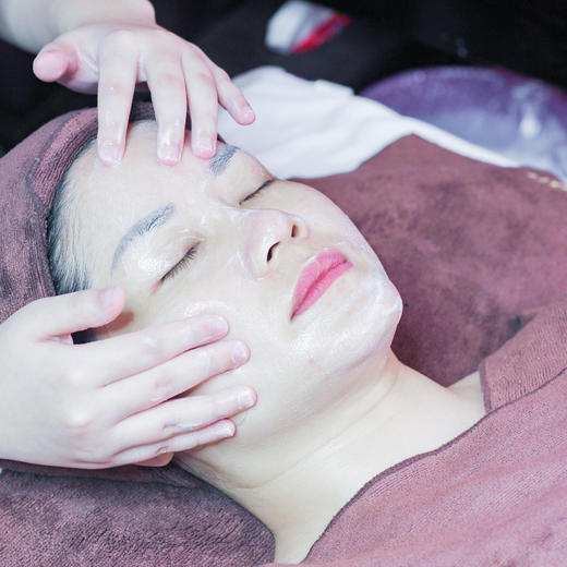 恒大美容三店联合放价!珍珠美白肌 肩颈spa套餐低至46元