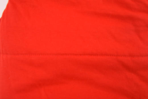 棉果果秋冬季女童小毛圈纯棉内里夹棉圆领卫衣 M422180819738 商品图8