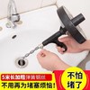 通下水道神器通卫生间地漏清理器堵塞工具厨房厕所管道马桶疏通器 商品缩略图1