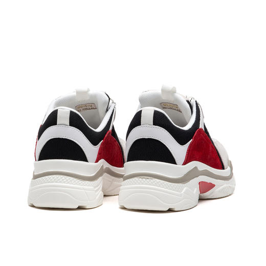 商场同款 | safiya索菲娅ins潮网红女款老爹鞋休闲鞋SF93112114 商品图6