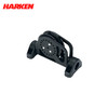 HARKEN 滑轮75mm Carbo Ratchamatic Flip Flop Block 2688 商品缩略图0