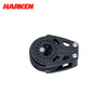 HARKEN 带档滑轮75mm Carbo Ratchet Cheek Block 2672 商品缩略图0