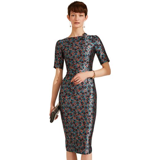 直播款连衣裙/套装/衬衫/单西/半裙/T恤/吊带/孤品 商品图4