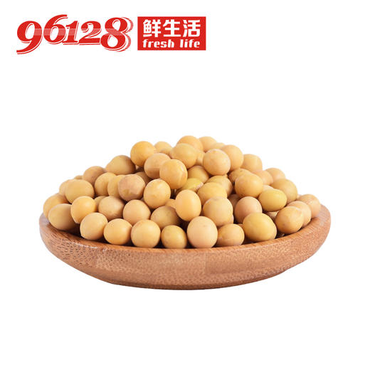 佳禾黄豆2.5kg 商品图1