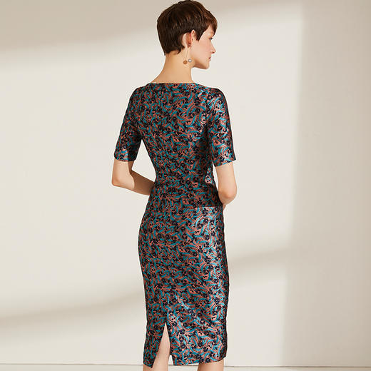 直播款连衣裙/套装/衬衫/单西/半裙/T恤/吊带/孤品 商品图1