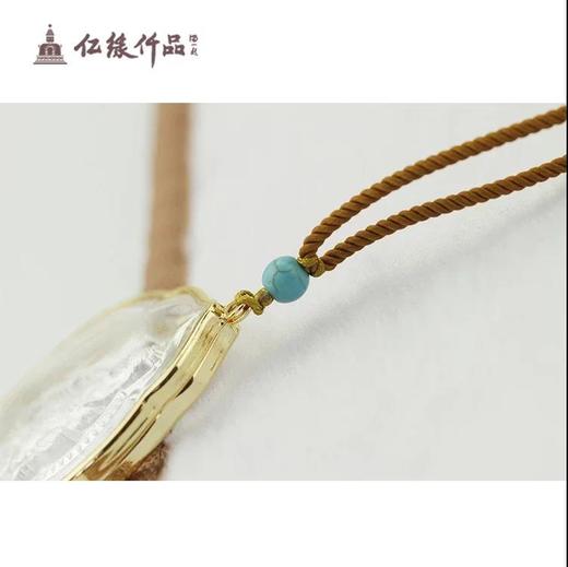 促销-银饰生肖吊坠 商品图3