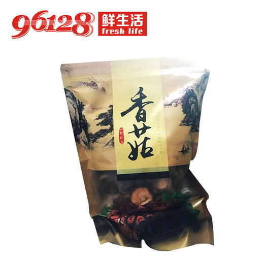 佳禾干香菇180g 商品图2