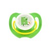 【一般贸易】贝亲Pigeon 新安抚奶嘴 M号小皮球 N929 商品缩略图0