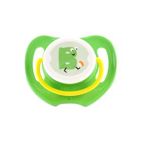 【一般贸易】贝亲Pigeon 新安抚奶嘴 M号小皮球 N929