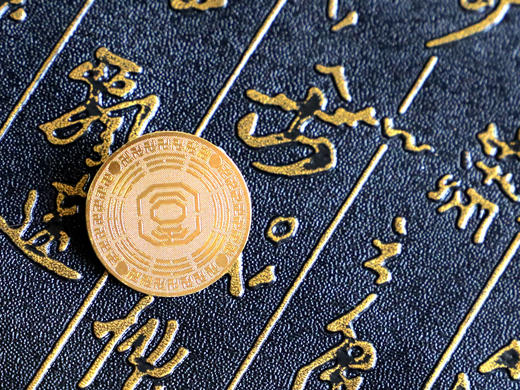 万缘和合福 商品图3