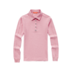 女式长袖polo衫（19WPS302A） 商品缩略图0