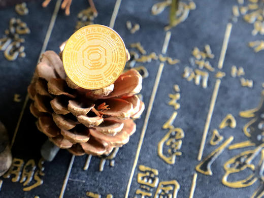 万缘和合福 商品图1