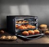 【格兰仕】格兰仕烤箱K12家用烘焙多功能烤箱多层烤位设置32升大容量 商品缩略图2