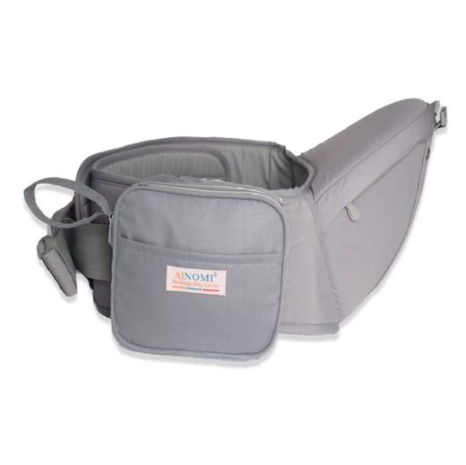 【婴儿用品】。婴儿腰凳宝宝抱婴背带多功能抱娃神器母婴用品单凳 商品图5