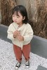【童装】秋季新款韩版男女童儿童泡泡短款灯芯绒夹克外套 商品缩略图1