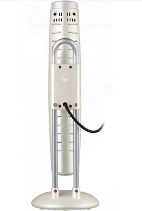【电暖器】电暖器家用静音 商品图2