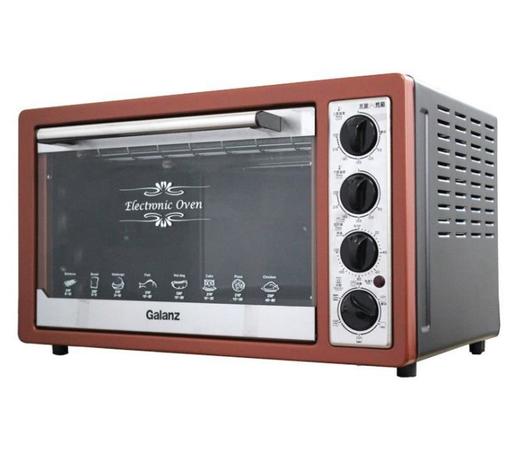 【格兰仕】。格兰仕电烤箱KG1530X-F7M家用多功能烘焙烤箱商用30L大烤箱 商品图4