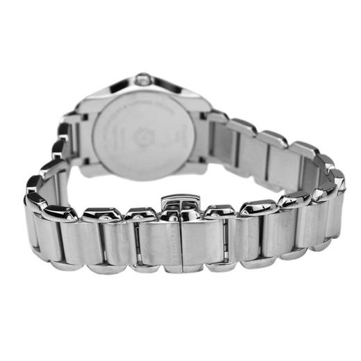 天梭 TISSOT 海浪系列女士石英腕表 T023.210.11.117.00 商品图3