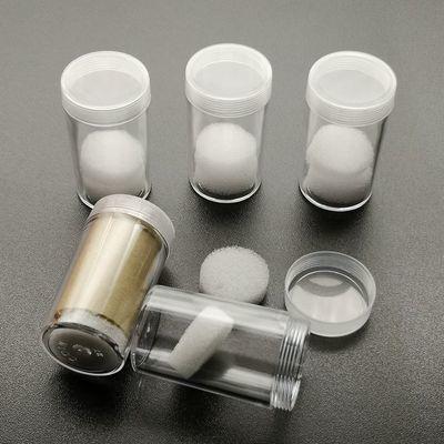 【收藏工具】27mm纪念币整卷20枚卷币收纳盒（不含币） 商品图1