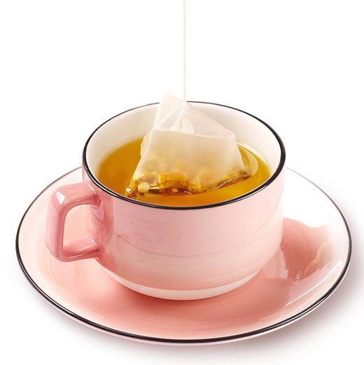 【花茶】*红豆薏米芡实茶 养生祛湿茶 去湿茶赤小豆 商品图2