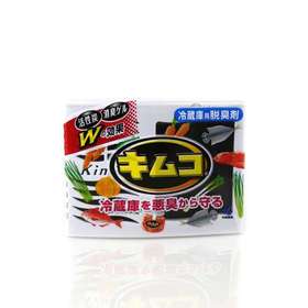 【日本】小林制药冰箱用去味剂常规装冷藏室用冰箱除味剂除臭剂去味