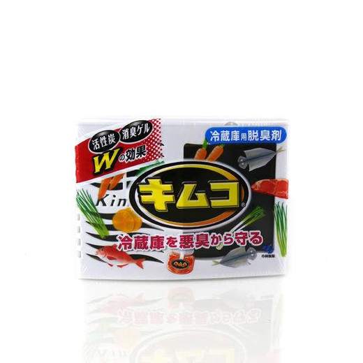 【日本】小林制药冰箱用去味剂常规装冷藏室用冰箱除味剂除臭剂去味 商品图0
