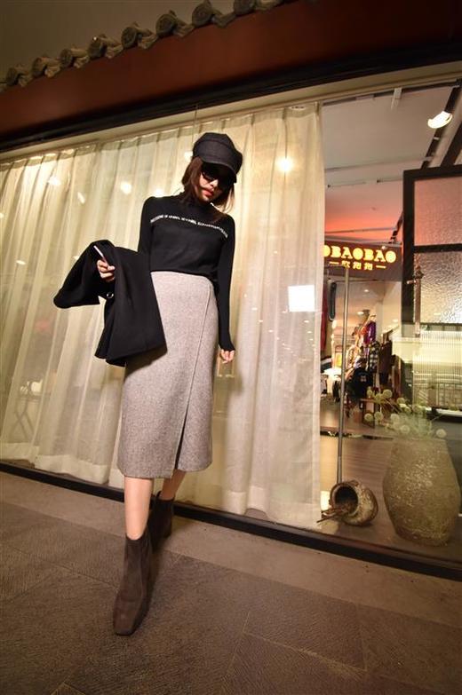 品格集Q0L2_衬衫_ZK 商品图0