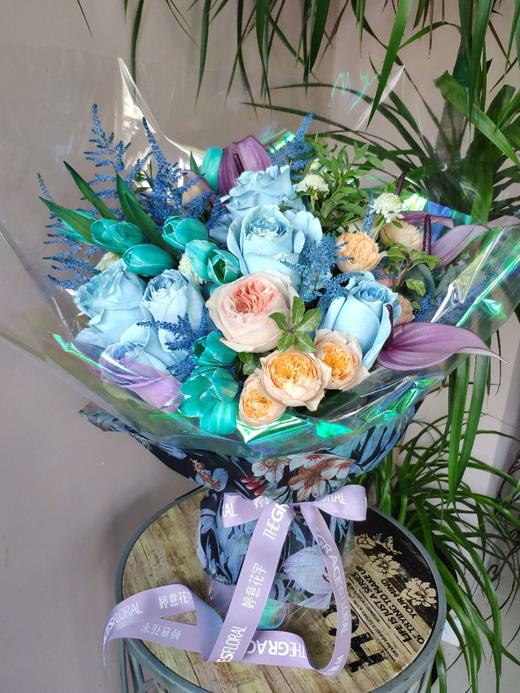 花束定制 商品图3