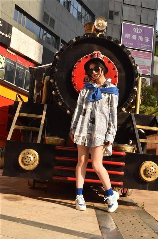 品格集GAE8_衬衫_ZK 商品图0