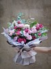 韩式花束 - 浪漫邂逅 商品缩略图0