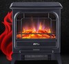 【电暖器】3D仿真火焰电壁炉取暖器 商品缩略图1