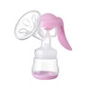 【母婴用品】手动吸奶器 吸力大孕产妇用品挤奶器拔奶哺乳按摩 商品缩略图0