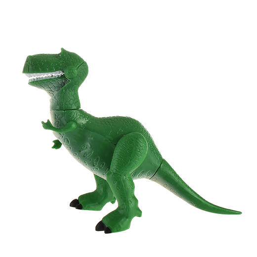 多美 TOMY玩具总动员基本公玩偶套装-抱抱龙864677 商品图5