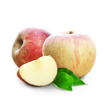 四川野生苹果|一箱10斤左右|小果 商品图0