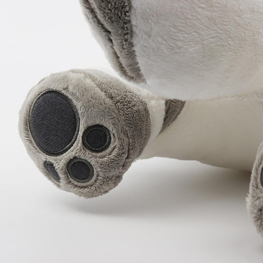 《非人哉官方店》工作室原创周边 黑池专栏三周年 白泽系列白泽枕 商品图3