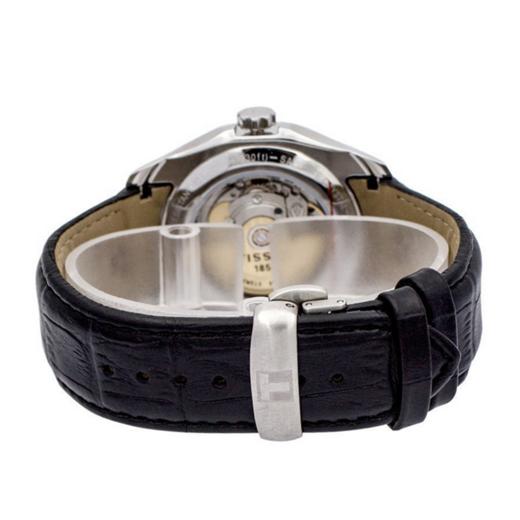 天梭 TISSOT 库图系列女士自动机械腕表 T035.207.16.051.00 商品图1