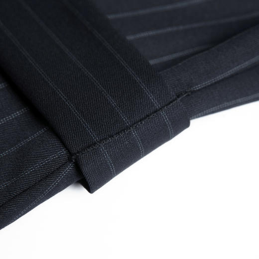 孤品-J8182390颈袖添香中袖连衣裙秋女新款七分袖秋时尚气质修身显瘦包臀裙J8182390（不退不换） 商品图3