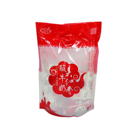 三元大红枣酸牛奶100g*10