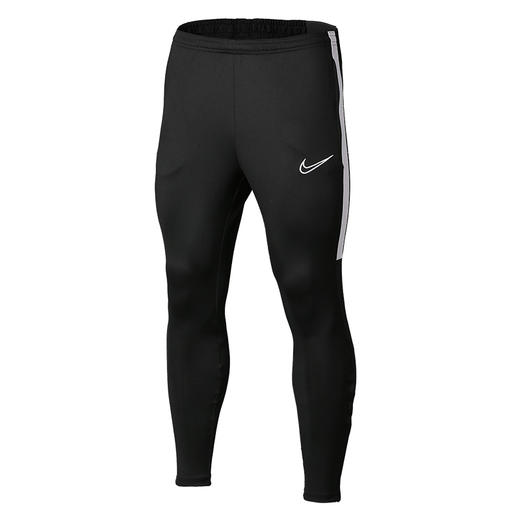 Nike耐克针织训练运动长裤束腿裤男AJ9730-010 商品图0