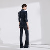 预售 雅痞公子丝绒套裤  J93A3585 预计9.25发货 商品缩略图1