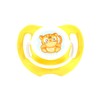 【一般贸易】贝亲Pigeon 新安抚奶嘴 小萌虎 S号 N924 商品缩略图0