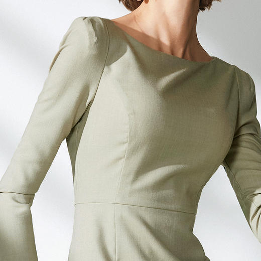 孤品xl连衣裙 J8382744 不退可换 商品图2